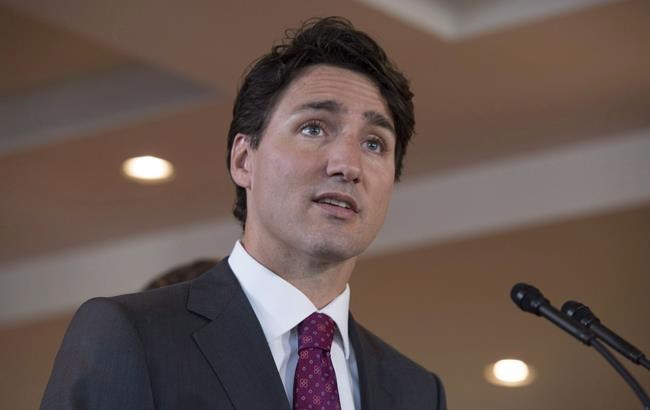 Saskatchewan man charged with threatening prime minister on social media | iNFOnews.ca