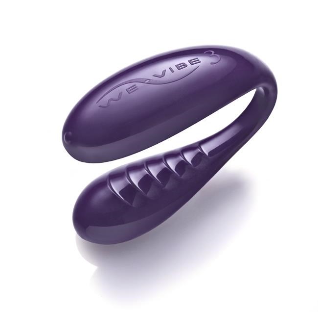 Chicago woman launches lawsuit against Canadian maker of app-based vibrator | iNFOnews.ca