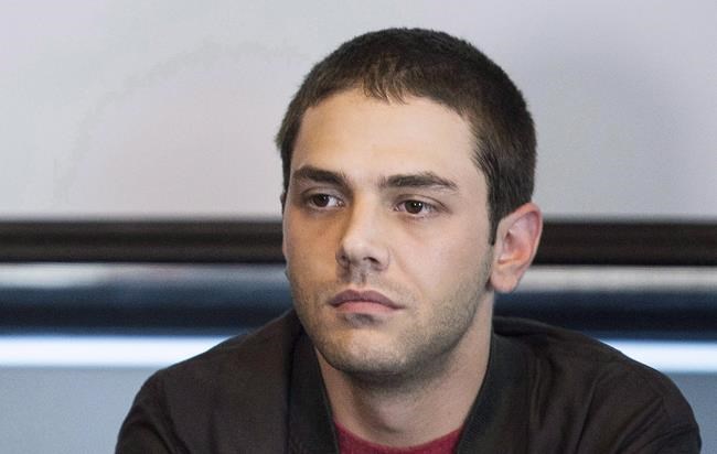 Xavier Dolan says new film 'It's Only the End of the World' not an AIDS drama | iNFOnews.ca