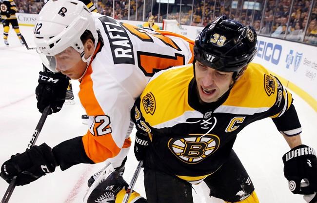 NHL, NHLPA launch program to help players prepare for future | iNFOnews.ca