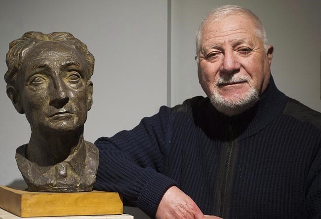 Montreal won't remove storied artist Guido Nincheri's name from park | iNFOnews.ca