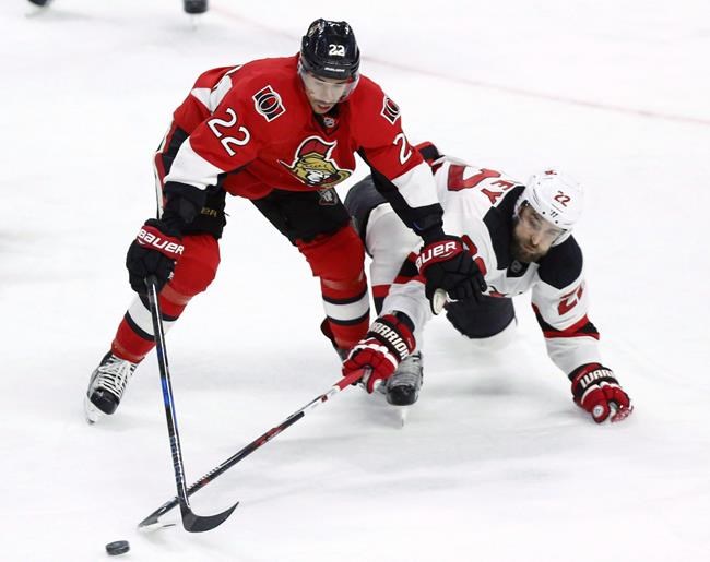 Sens turn to Kelly for added leadership in Game 7: 'He's Mr. Integrity' | iNFOnews.ca