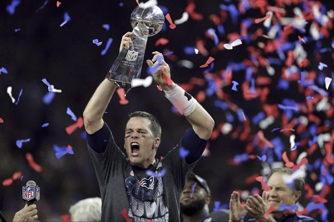 Bell asks CRTC to overturn Super Bowl ad decision, says it lost $11M in ad revenue | iNFOnews.ca