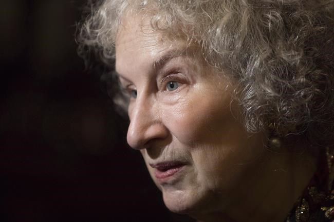 Observers taken aback by Margaret Atwood condo controversy in Toronto | iNFOnews.ca Observers taken aback by Margaret Atwood condo controversy in Toronto | iNFOnews.ca