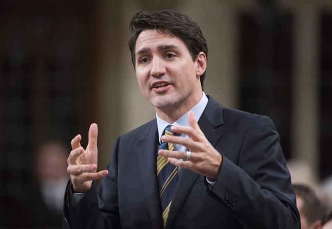 Canada weighing China trade challenges as Trudeau heads to Beijing: official | iNFOnews.ca
