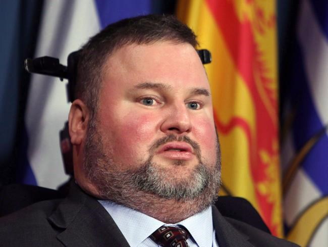 Politician tries to overturn law that prevents floor- crossing in Manitoba | iNFOnews.ca Politician tries to overturn law that prevents floor- crossing in Manitoba | iNFOnews.ca