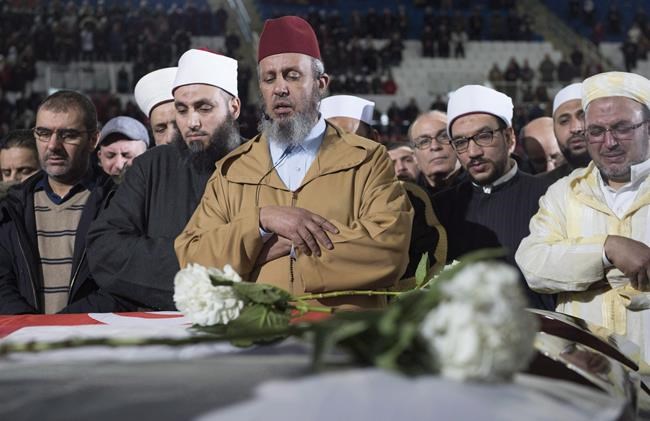 Quebec parties oppose making mosque shooting anniversary a day of awareness | iNFOnews.ca Quebec parties oppose making mosque shooting anniversary a day of awareness | iNFOnews.ca