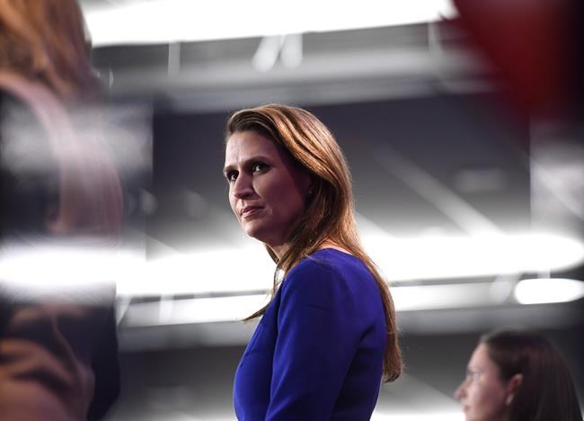 Ex-PM Brian Mulroney says daughter's inexperience shouldn't be held against her | iNFOnews.ca Ex-PM Brian Mulroney says daughter's inexperience shouldn't be held against her | iNFOnews.ca