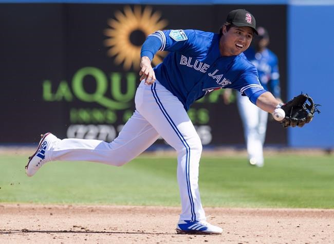 Five story lines to watch as Blue Jays begin 2018 season | iNFOnews.ca