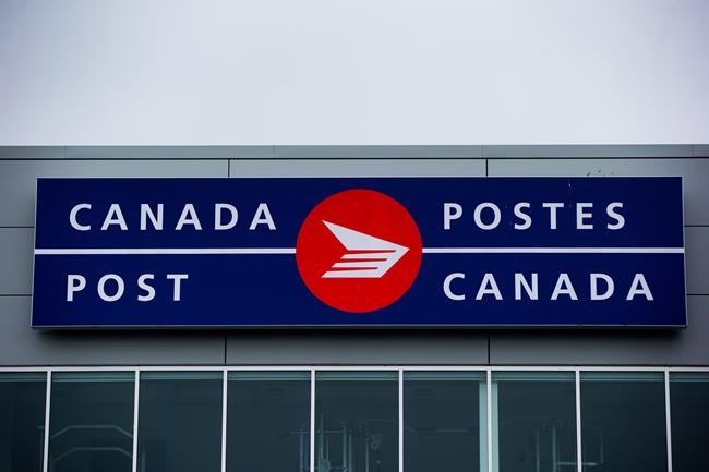 Canada Post Group reports 2017 profit up as parcel business swells | iNFOnews.ca