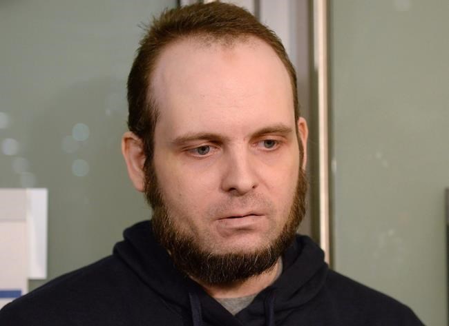 Bail hearing for former Afghanistan hostage Joshua Boyle stretches into Tuesday | iNFOnews.ca