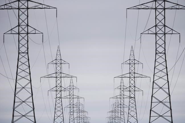 Manitoba Hydro's $37M net income almost half what it was year before | iNFOnews.ca