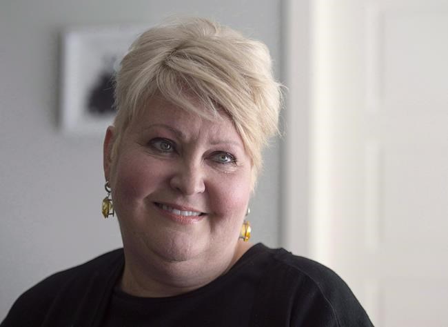 Assisted-dying activist remembered at Halifax 'celebration of life' | iNFOnews.ca