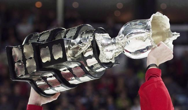 Big names, lots of draft picks expected to move as teams ramp up for Memorial Cup | iNFOnews.ca Big names, lots of draft picks expected to move as teams ramp up for Memorial Cup | iNFOnews.ca