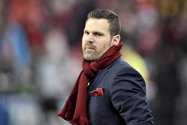 Toronto FC heads for warmth of California to start training camp in earnest | iNFOnews.ca Toronto FC heads for warmth of California to start training camp in earnest | iNFOnews.ca