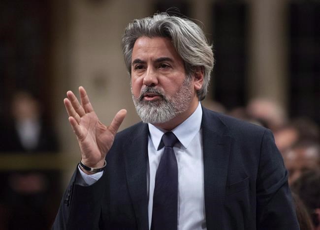 Reaction to Liberals' Indigenous languages law: 'landmark' and 'colonial' | iNFOnews.ca Reaction to Liberals' Indigenous languages law: 'landmark' and 'colonial' | iNFOnews.ca