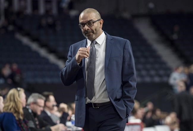 Former Ryerson head coach Roy Rana accepts job with NBA's Kings | iNFOnews.ca