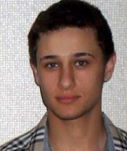 Lethal force report sparked by Toronto police killing of teen out Thursday | iNFOnews.ca