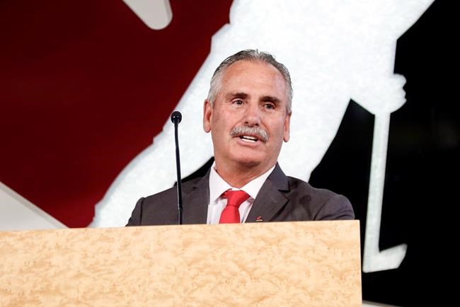 Five things to watch in the 2019-20 Western Hockey League season | iNFOnews.ca