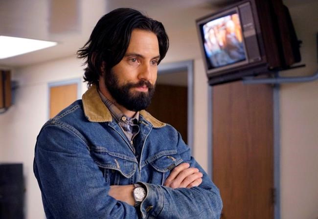 Milo Ventimiglia on the appeal of new family drama 'This Is Us' | iNFOnews.ca