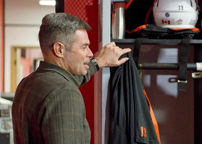 Als draw first sellout for Chapdelaine's debut as head coach against Argonauts | iNFOnews.ca Als draw first sellout for Chapdelaine's debut as head coach against Argonauts | iNFOnews.ca