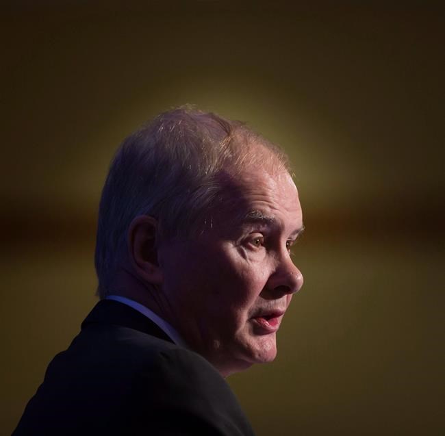 Jeff Mallett replaces John Furlong as Vancouver Whitecaps' executive chair | iNFOnews.ca