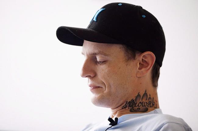 Deadmau5 unmasked: Canadian DJ/producer to teach online music classes | iNFOnews.ca
