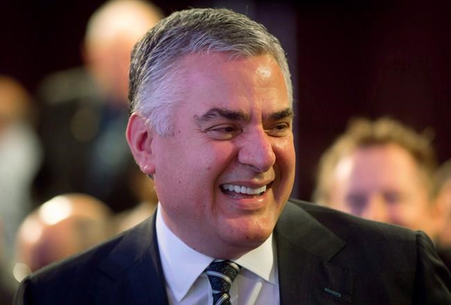 "Definitely" more work to do in improving Rogers customer service, says new CEO | iNFOnews.ca