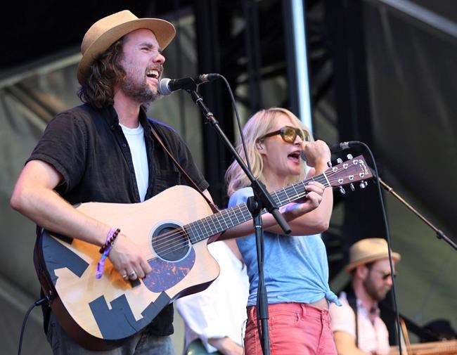Broken Social Scene's Kevin Drew to debut his first play 'A&R Angels' in November | iNFOnews.ca