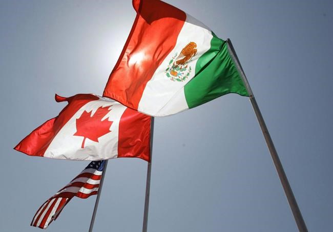 The Thursday news briefing: An at-a-glance survey of some top stories | iNFOnews.ca The Thursday news briefing: An at-a-glance survey of some top stories | iNFOnews.ca
