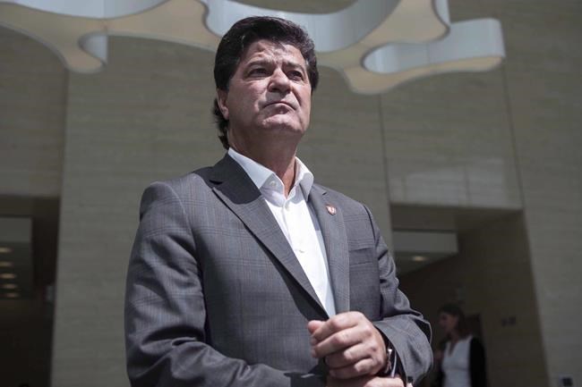 Feds face new pressure to help hobbled newspaper industry amid more shutdowns | iNFOnews.ca