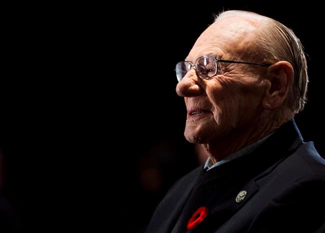 Johnny Bower was a fearless competitor and a fan favourite with Maple Leafs | iNFOnews.ca