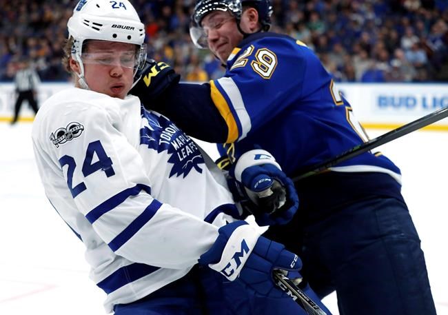 Toronto Maple Leafs recall forward Kasperi Kapanen from AHL Marlies | iNFOnews.ca Toronto Maple Leafs recall forward Kasperi Kapanen from AHL Marlies | iNFOnews.ca