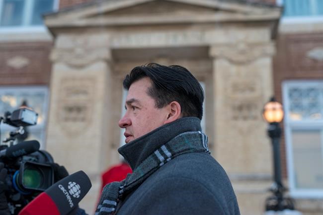 Experts renew call for challenge changes, jury lists with more Indigenous names | iNFOnews.ca