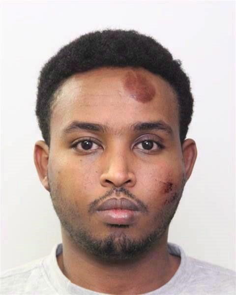 Police officer attacked: Suspect to go to trial in Edmonton on 12 charges | iNFOnews.ca Police officer attacked: Suspect to go to trial in Edmonton on 12 charges | iNFOnews.ca