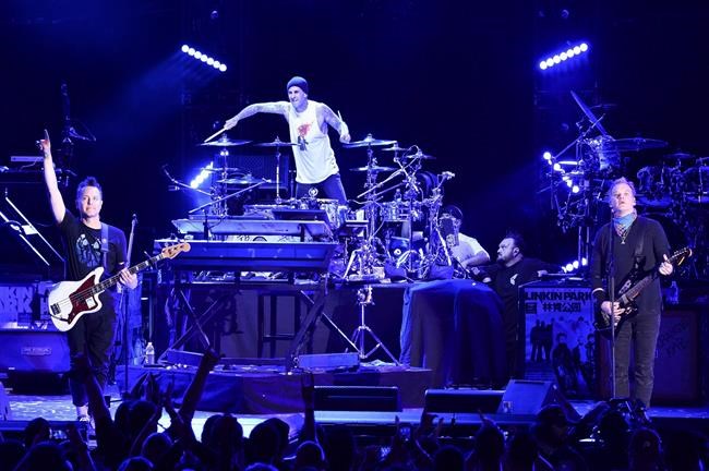 Strike at Caesars Windsor postpones Blink-182, Russell Peters shows | iNFOnews.ca