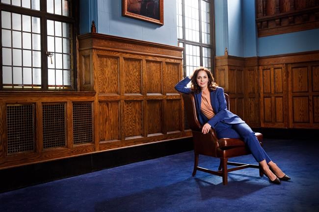 'Street Legal' reboot among new shows in CBC's 2018/19 lineup | iNFOnews.ca 'Street Legal' reboot among new shows in CBC's 2018/19 lineup | iNFOnews.ca