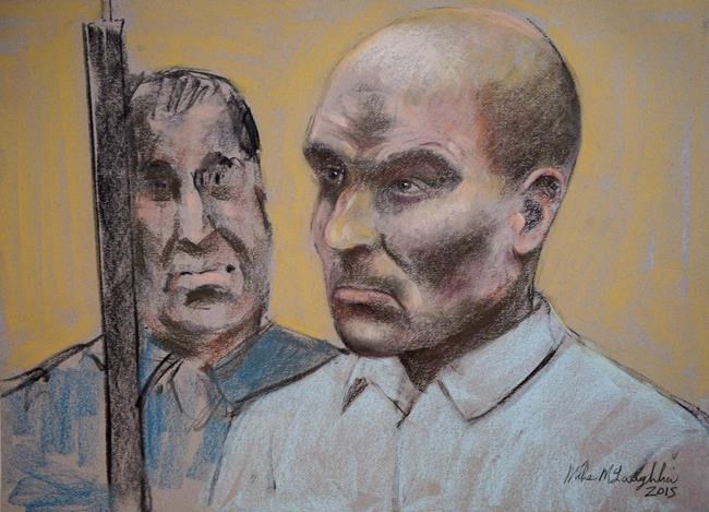 4 of Bertrand Charest's victims win legal fight to have their names made public | iNFOnews.ca 4 of Bertrand Charest's victims win legal fight to have their names made public | iNFOnews.ca