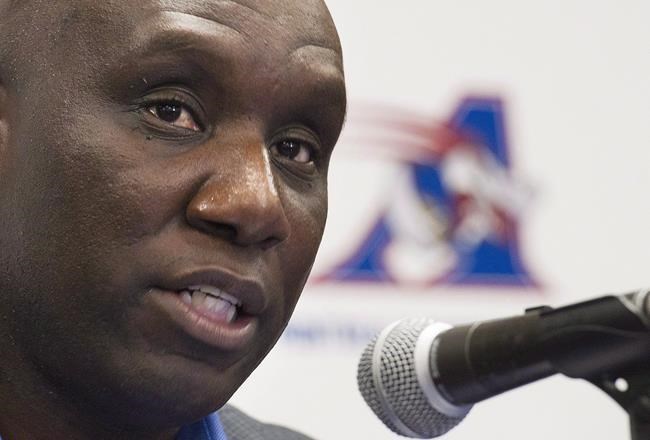 Alouettes defence looks to tighten up against division-rival Argos | iNFOnews.ca