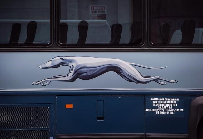 Private operators to pick up many of B.C.'s Greyhound routes, but gaps remain | iNFOnews.ca