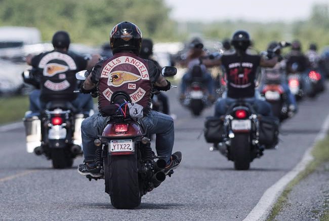 Hells Angels re-establish East Coast presence: 'They have a good footprint' | iNFOnews.ca Hells Angels re-establish East Coast presence: 'They have a good footprint' | iNFOnews.ca