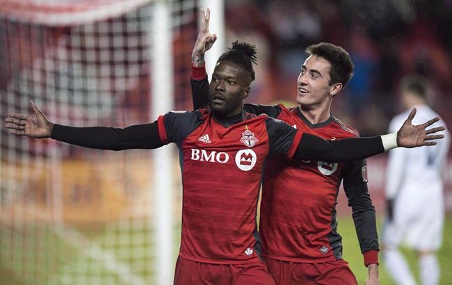 Toronto FC still a team under construction as 2019 MLS season kicks off | iNFOnews.ca