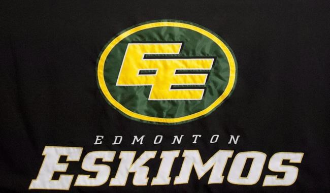 Eskimos name Chris Presson as president and chief executive officer | iNFOnews.ca Eskimos name Chris Presson as president and chief executive officer | iNFOnews.ca