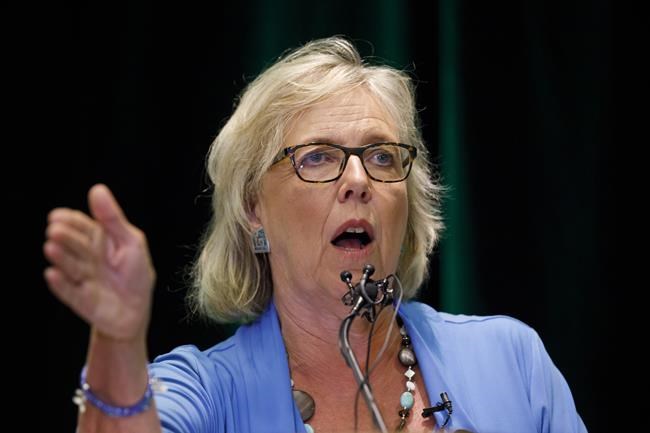 The politics of abortion: why the parties are talking about it in the campaign | iNFOnews.ca The politics of abortion: why the parties are talking about it in the campaign | iNFOnews.ca