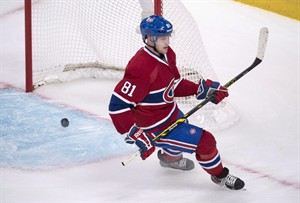 Canadiens avoid arbitration, sign centre Lars Eller to four-year deal | iNFOnews.ca CP29252251