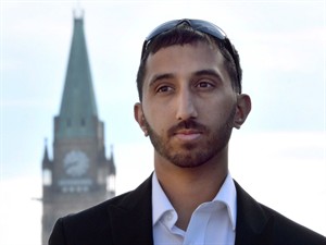 Canadian-born man facing deportation loses round in fight for citizenship | iNFOnews.ca CP29834572