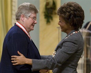 Harper made spy watchdog appointments over objections of NDP's Mulcair | iNFOnews.ca CP30584547