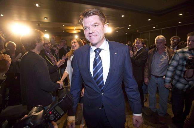 Alberta conservative leaders wary of new right-centre party forming | iNFOnews.ca