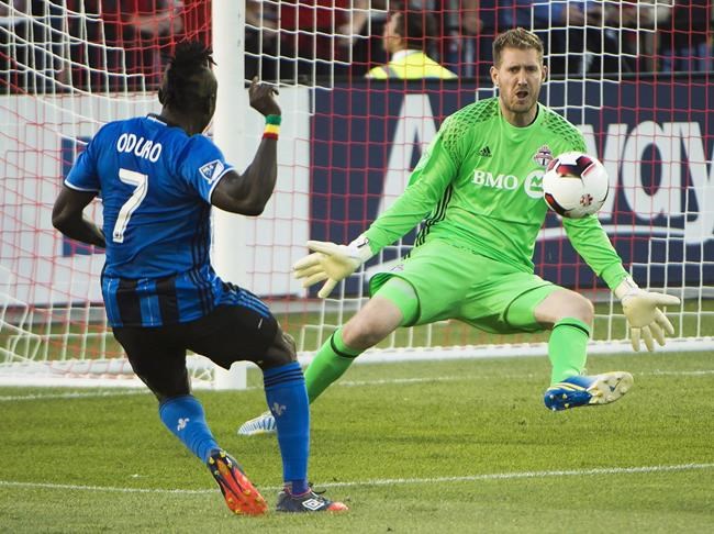 Impact confident it can make up deficit to Toronto in Canadian Championship semi | iNFOnews.ca