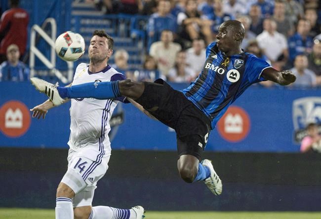 Season series rubber match has playoff implications for rivals TFC, Impact | iNFOnews.ca